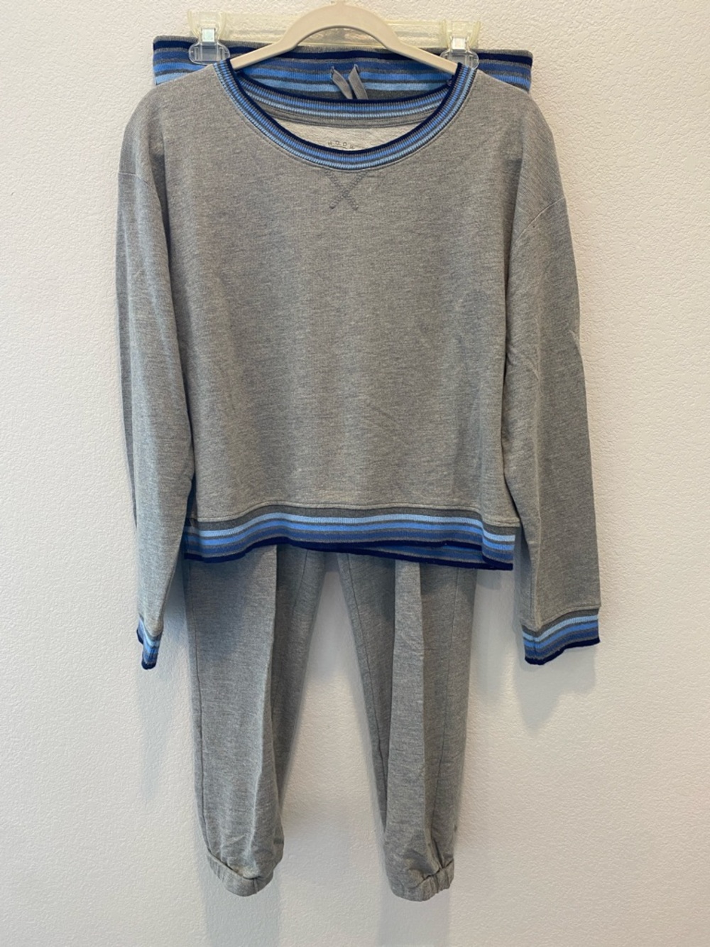Splendid | Sundown gray set